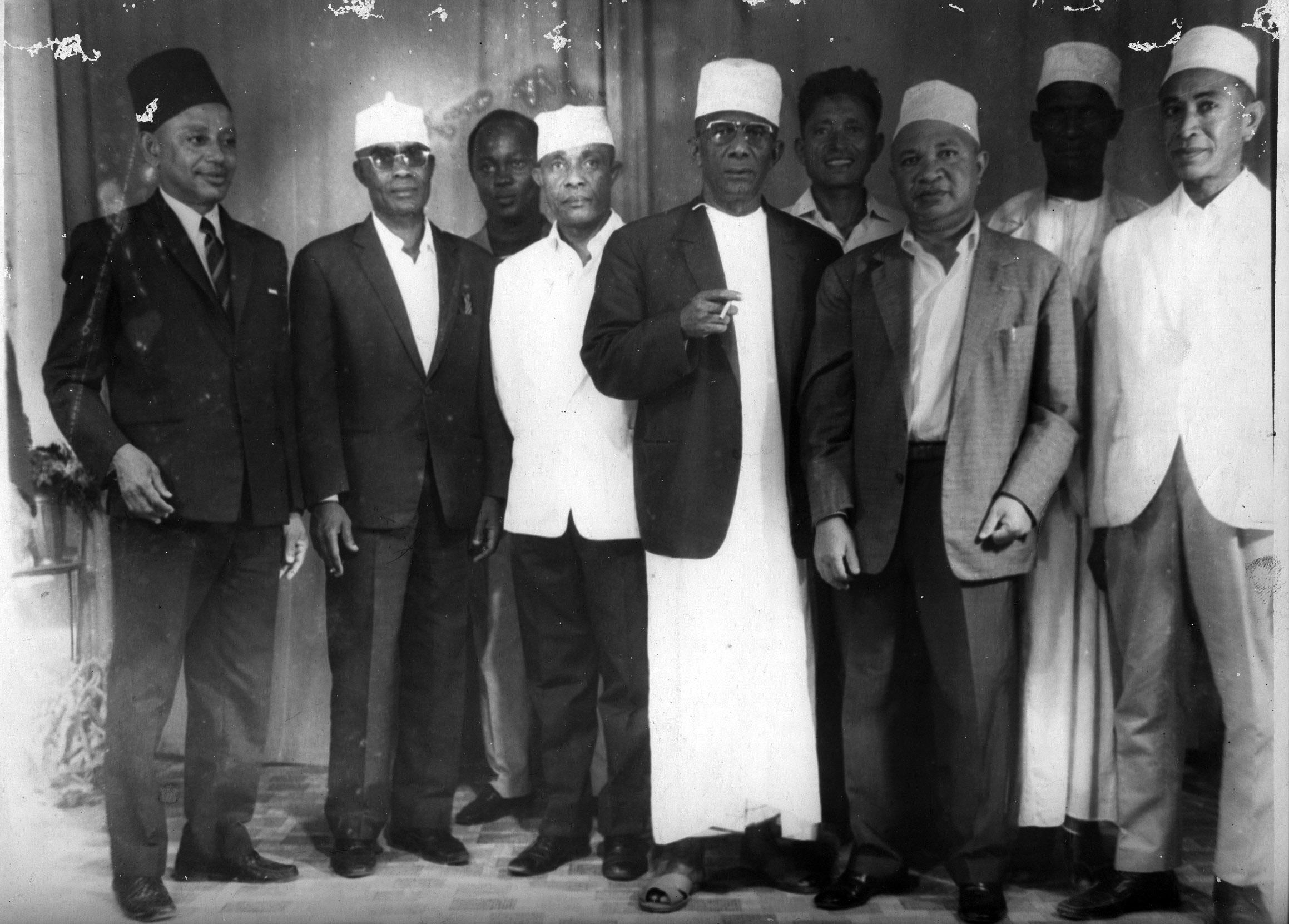 Dawula ya ABDALLAH