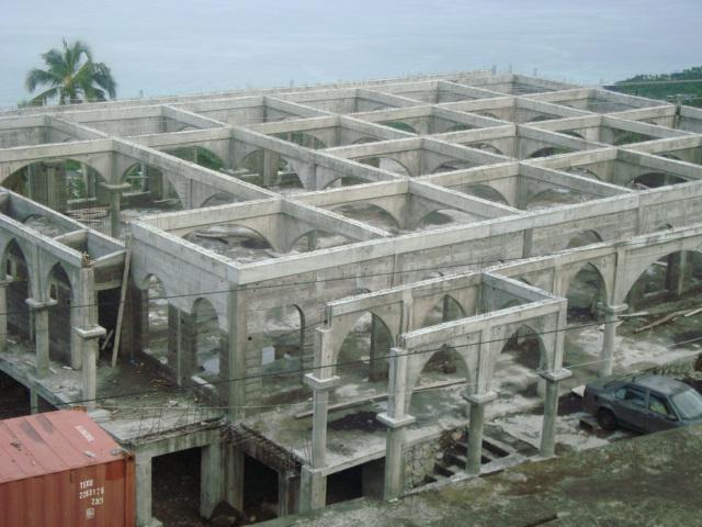 Mosquée